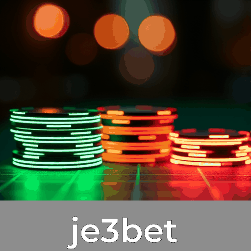 Descubra os Jogos Exclusivos e Diversificados no je3bet