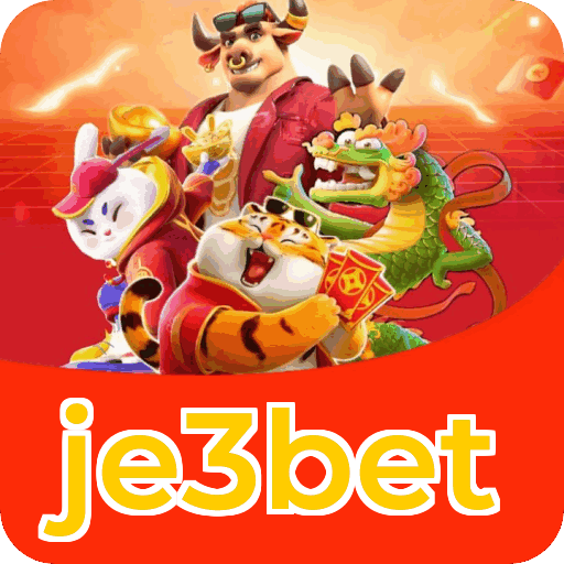 Bônus de boas-vindas je3bet