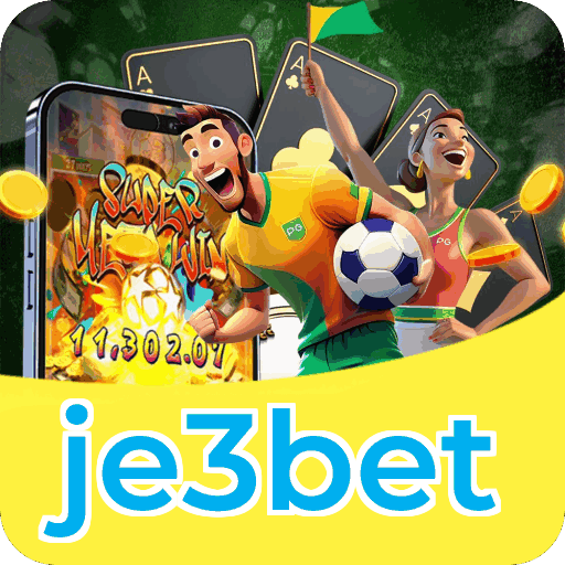 Instalação iOS je3bet