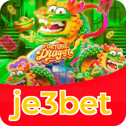 Siga a je3bet no Facebook