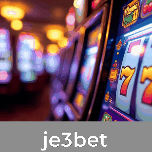 je3bet: Plataforma Segura e Confiável com Serviços Profissionais