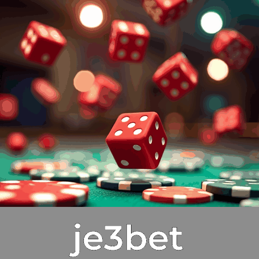 Promoções je3bet: Valor Multiplicado e Bônus Personalizados