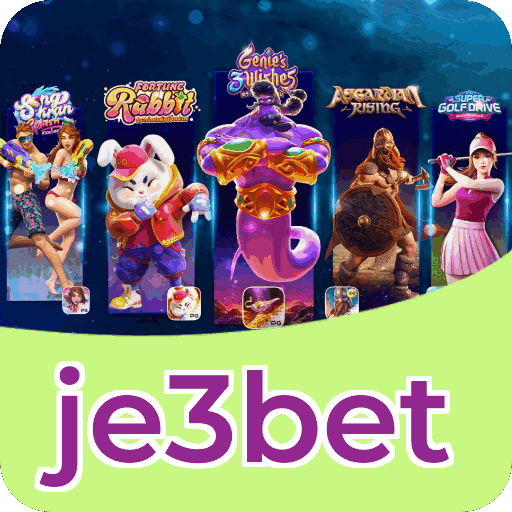 Lottery Clássica na je3bet