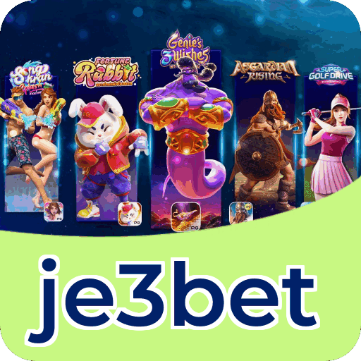 Streaming 4K no cassino ao vivo da je3bet