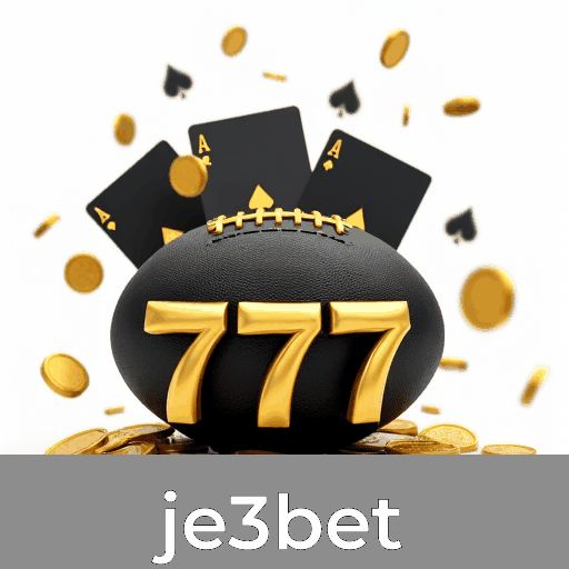 je3bet: Experimente o Crash e Compita com a Comunidade!
