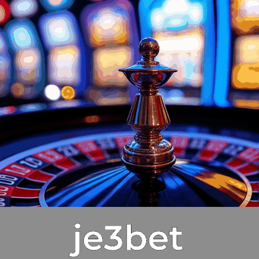 Estratégias de Bônus no Je3bet: Valor Máximo Garantido