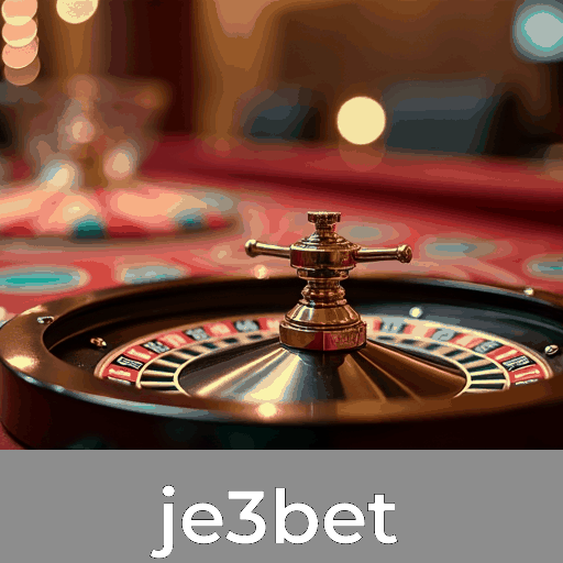 Login je3bet: Desfrute de Benefícios Exclusivos e Privilégios VIP